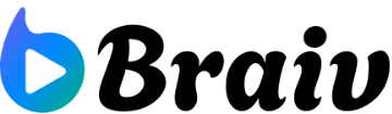 Braiv Logo