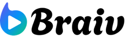 Braiv Logo