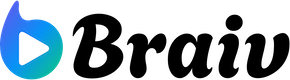 BRAIV Logo